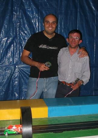 1^ batteria